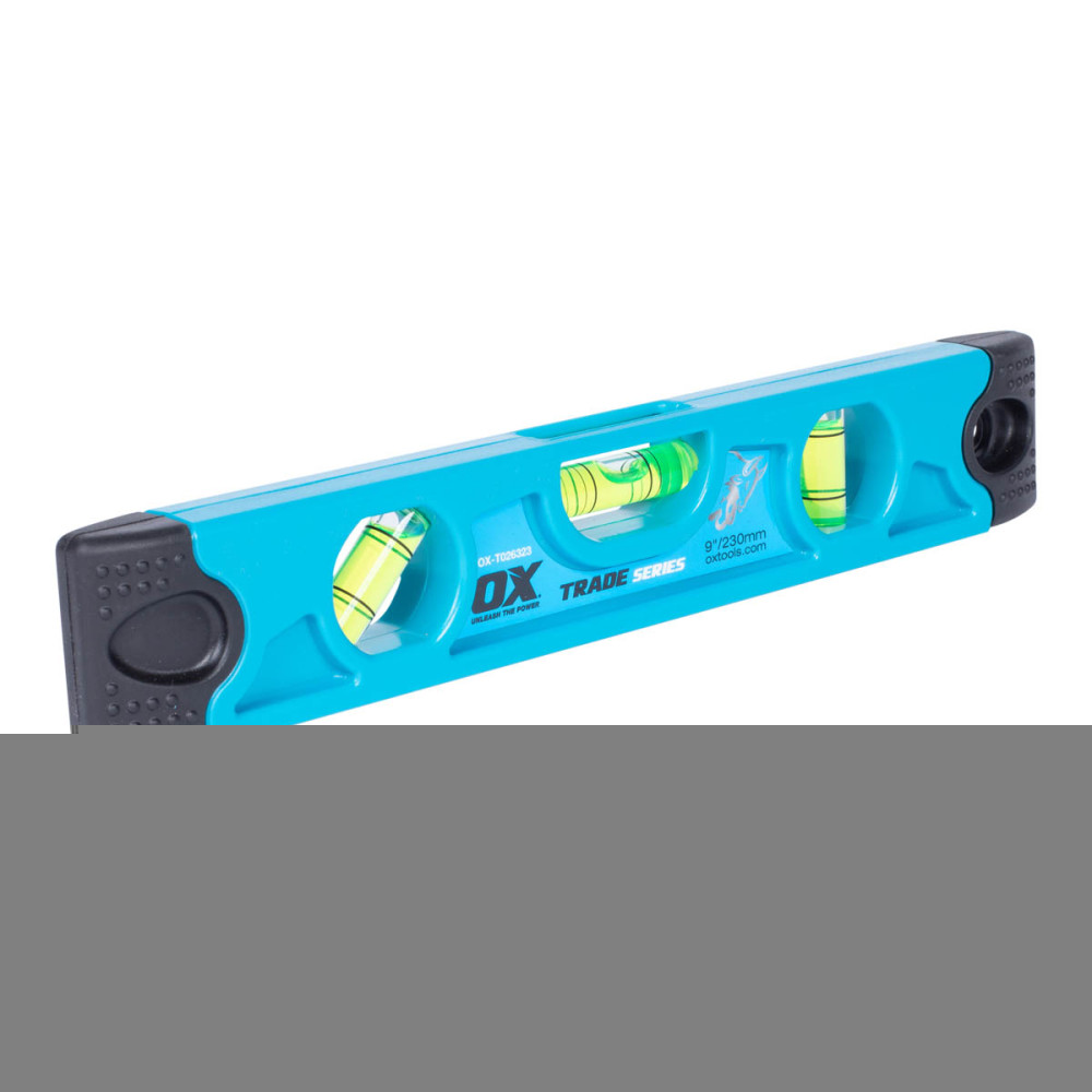 Trade Torpedo Level | 9