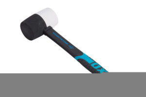 OX Tools 16" Combination Rubber Mallet