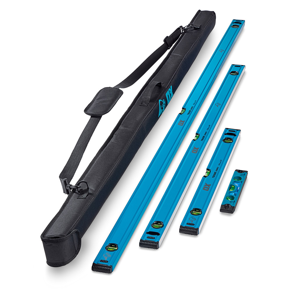 Layout Tools & Leveling Tools - Shop Online | Ox Tools USA